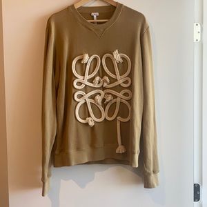 Barely weared LOEWE unisex Sweaters